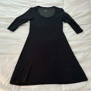 Horny Toad 3/4 length sleeve dress